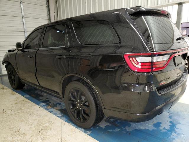 1C4RDHDG5KC604467 Dodge DURANGO GT