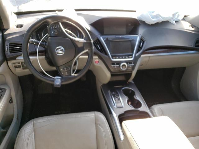 5FRYD4H32HB020159 Acura MDX