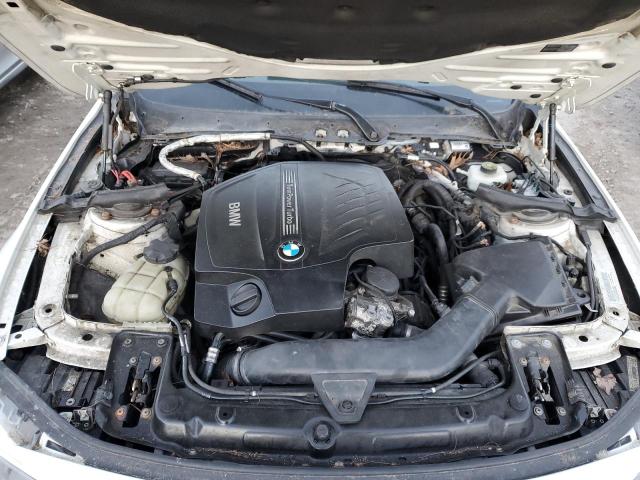 WBA3B9C55EP458549 BMW 335 XI