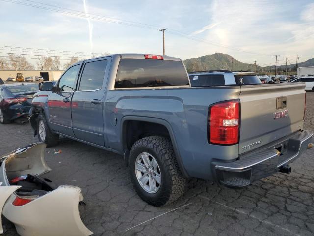 3GTP1UEC2FG287111 GMC Sierra C1500 Sle