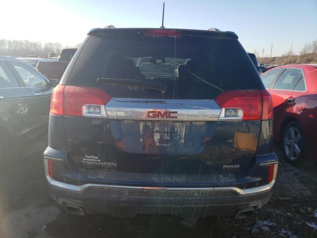 2GKFLUE3XG6160730 GMC Terrain Slt