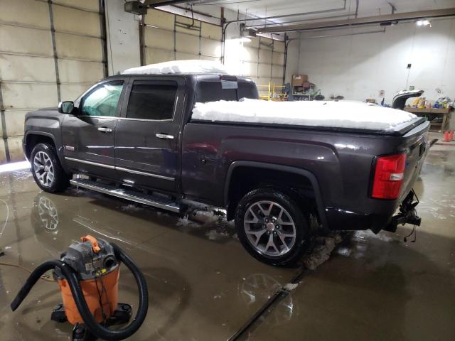 3GTU2UEC7FG242522 GMC Sierra K1500 Sle
