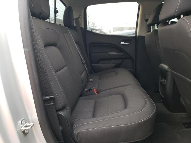 1GTG5CE35G1151456 GMC CANYON SLE