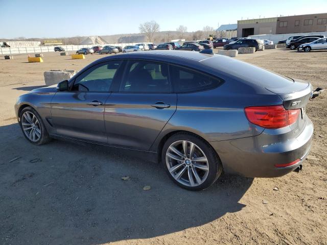 WBA8Z5C51GG500115 BMW 328 Xigt Sulev