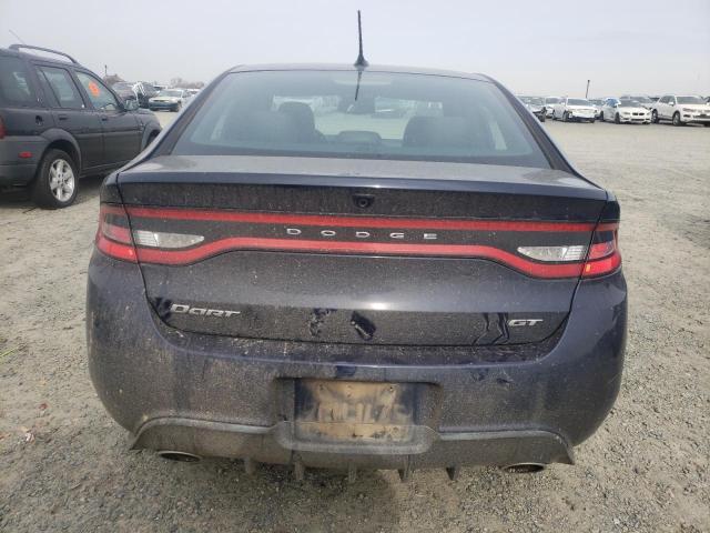 1C3CDFEB3ED883546 Dodge DART GT