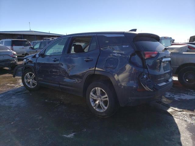 3GKALTEV5KL301763 GMC Terrain Sle