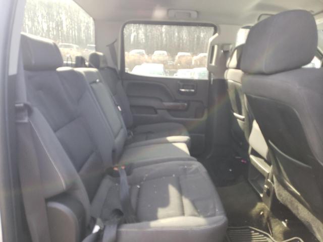 3GTU2UEC6EG156861 GMC Sierra K1500 Sle