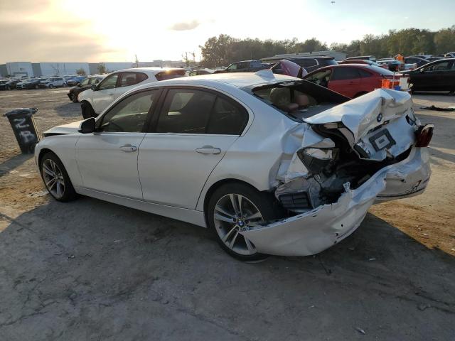 WBA8B9G54HNU51592 BMW 330 I