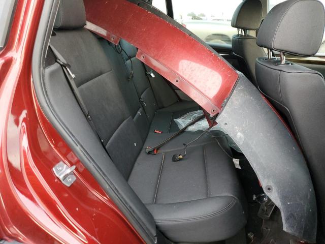 5UXWX9C53E0D38180 BMW X3 Xdrive28i