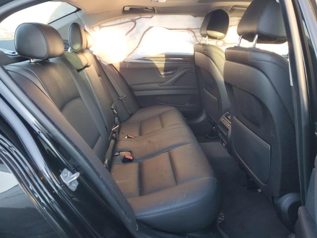 WBA5B3C50GD549710 BMW 535 XI