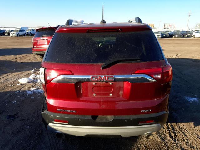1GKKNSLS1HZ173217 GMC ACADIA SLE