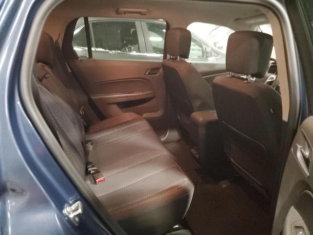 2GKFLTEK2H6229865 GMC Terrain Sle