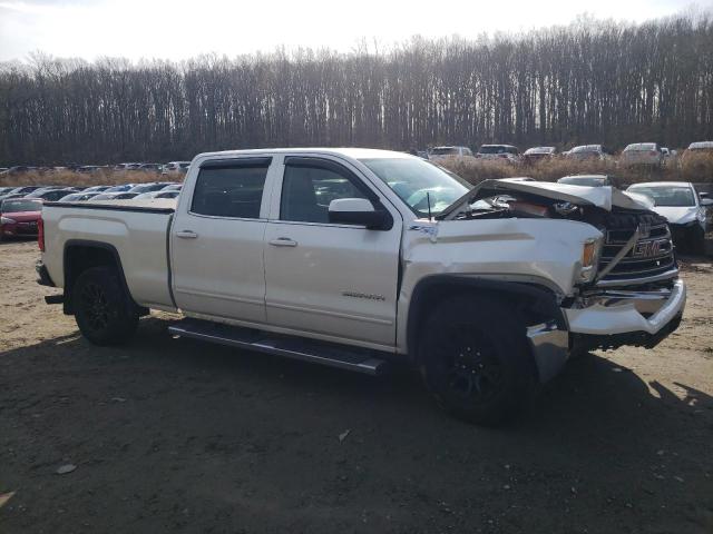 3GTU2UEC6EG156861 GMC Sierra K1500 Sle