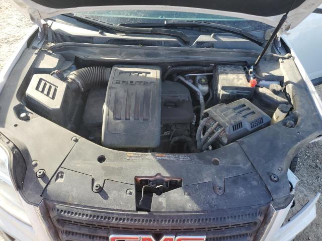2GKFLTEK8H6193535 GMC Terrain Sle