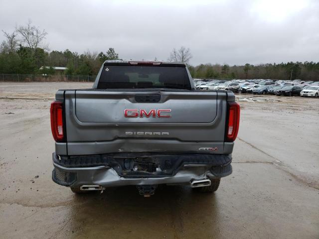1GTU9EET8MZ196794 GMC Sierra K1500 At4