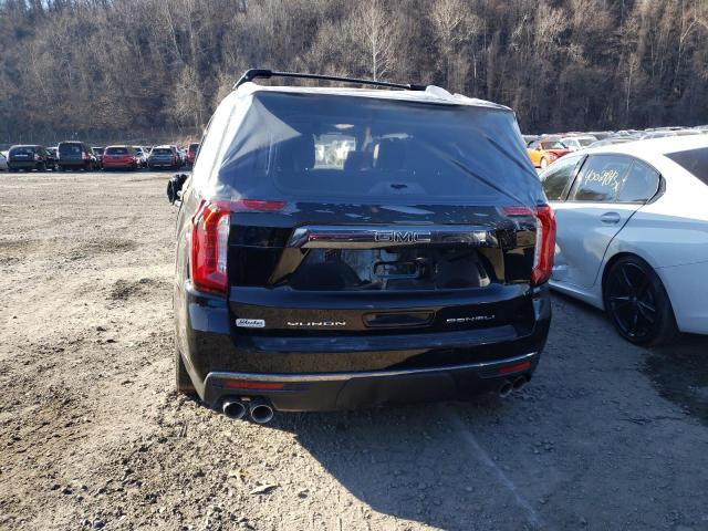 1GKS2EKL6PR165066 GMC Yukon Denali Ultimate