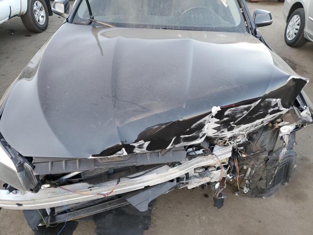 WBA5B3C50GD549710 BMW 535 XI