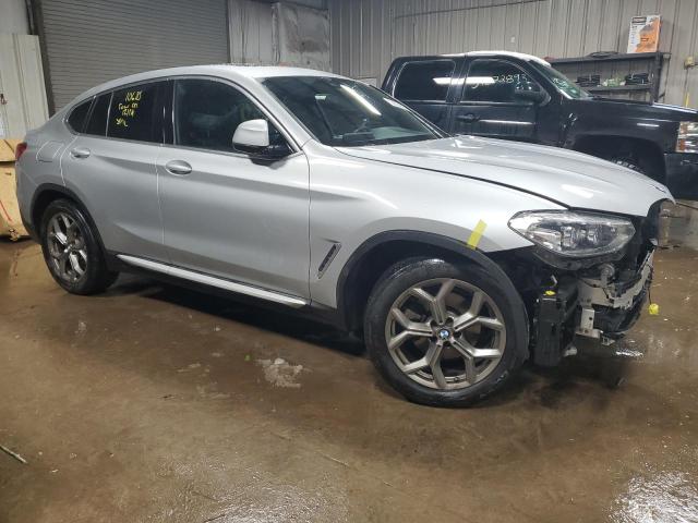 5UX2V1C07M9E04623 BMW X4 Xdrive30i