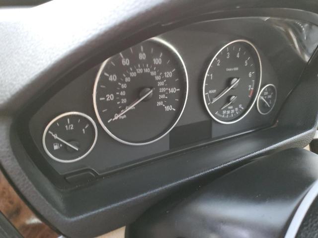 WBA3B9C55EP458549 BMW 335 XI
