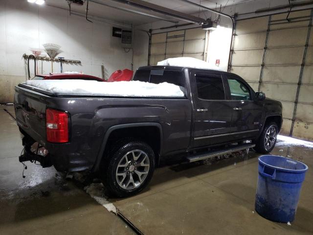 3GTU2UEC7FG242522 GMC Sierra K1500 Sle
