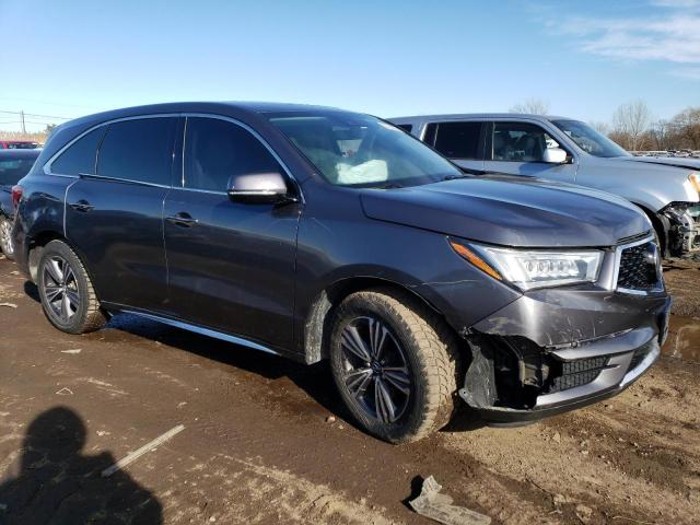 5FRYD4H32HB020159 Acura MDX