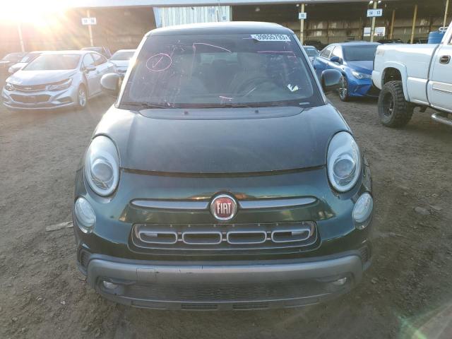 ZFBCFADH6JZ040892 Fiat 500L TREKKING