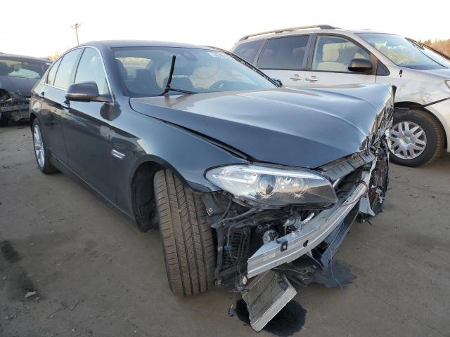 WBA5B3C50GD549710 BMW 535 XI