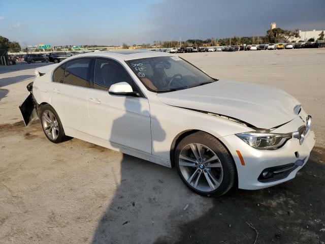 WBA8B9G54HNU51592 BMW 330 I