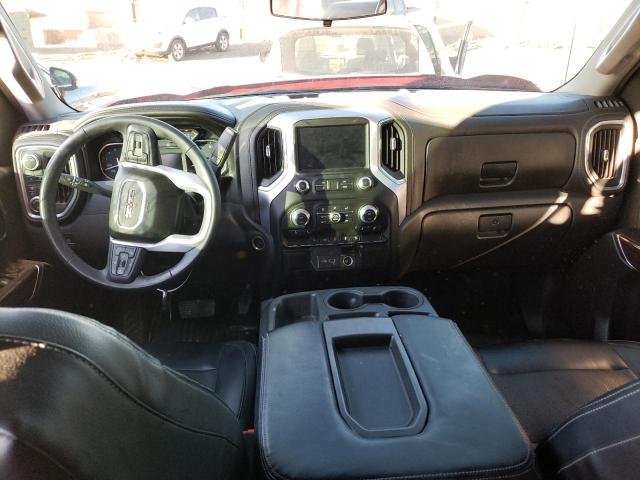 3GTU9CED4MG469498 GMC Sierra K1500 Elevation