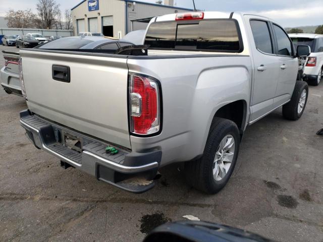 1GTG5CE35G1151456 GMC CANYON SLE