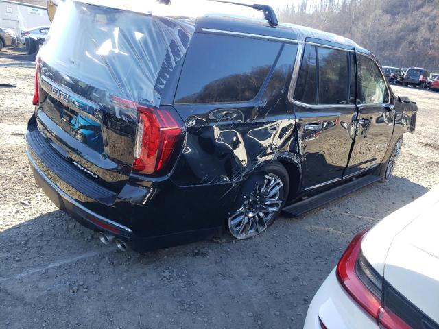 1GKS2EKL6PR165066 GMC Yukon Denali Ultimate