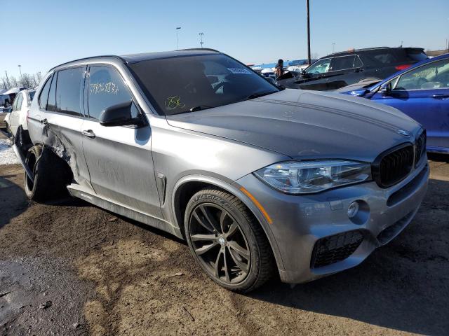 5UXKR6C59F0J77582 BMW X5 Xdrive50i