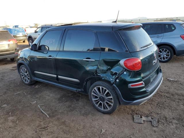ZFBCFADH6JZ040892 Fiat 500L TREKKING