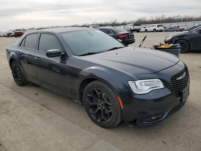 2C3CCABG6GH224209 Chrysler 300 S