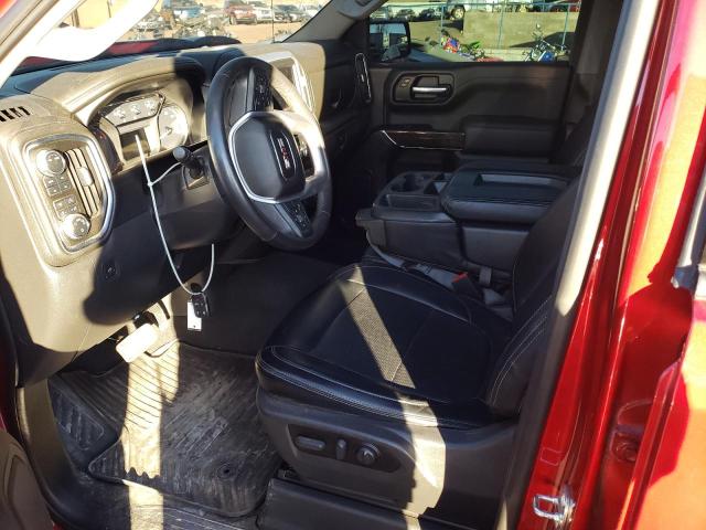 3GTU9CED4MG469498 GMC Sierra K1500 Elevation
