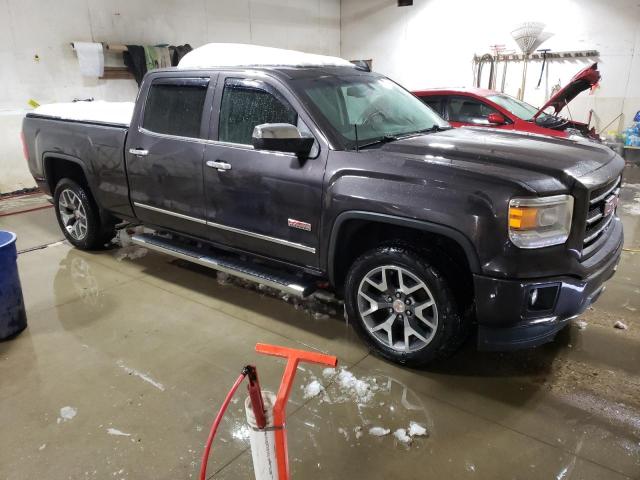 3GTU2UEC7FG242522 GMC Sierra K1500 Sle
