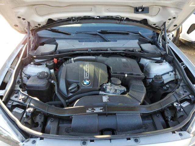 WBAVM5C56EVV92090 BMW X1 Xdrive35i