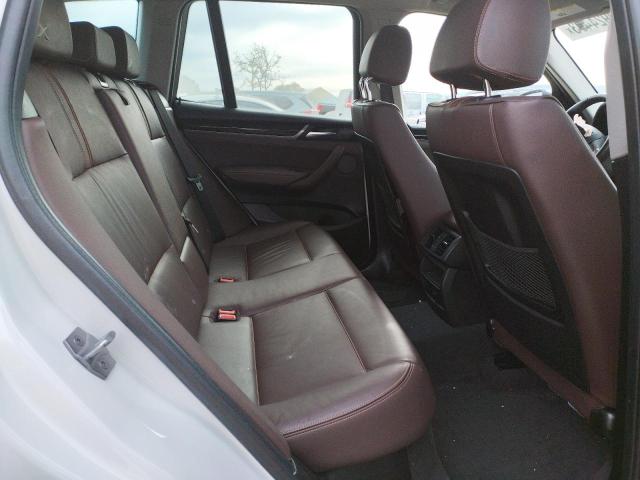 5UXWX9C30H0W79777 BMW X3 Xdrive28i
