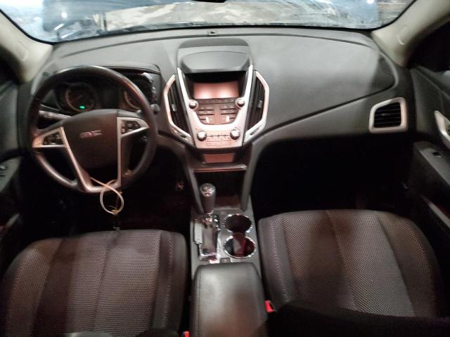 2GKFLTEK2H6229865 GMC Terrain Sle