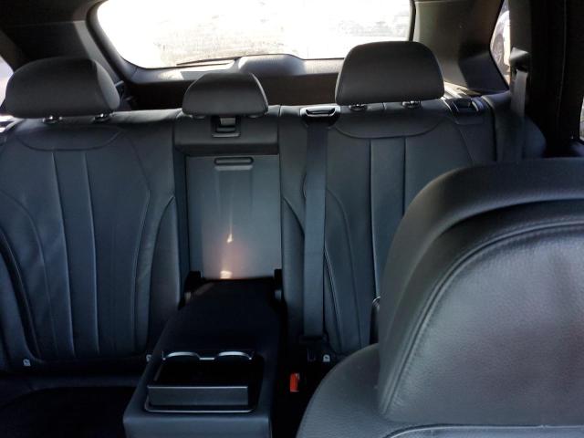 5UXKR6C59F0J77582 BMW X5 Xdrive50i
