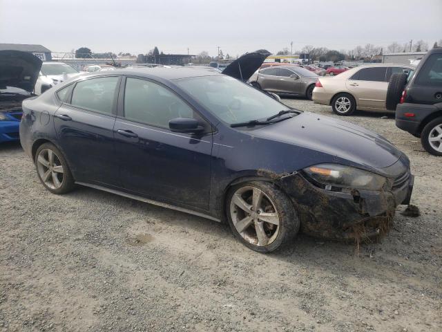 1C3CDFEB3ED883546 Dodge DART GT