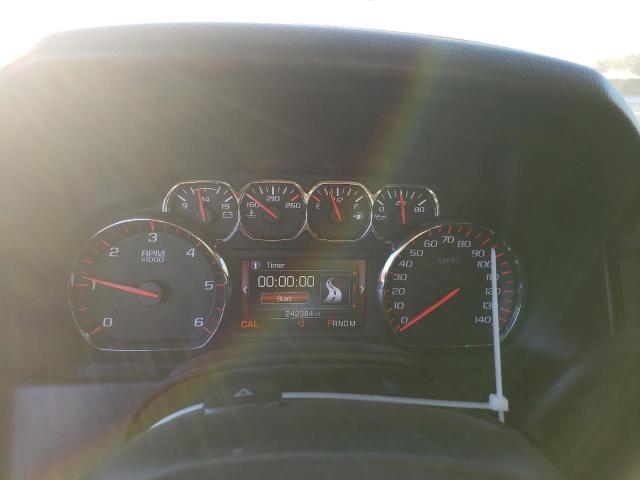 1GKS2GKC9GR391193 GMC Yukon Xl K1500 Slt