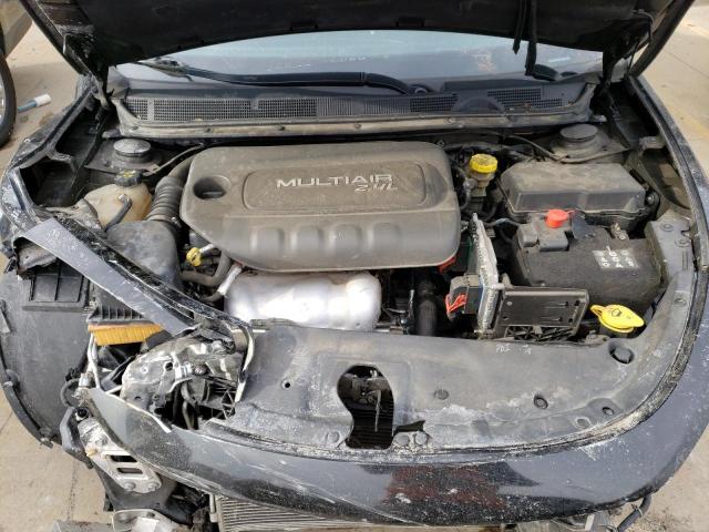 1C3CDFBB7FD225184 Dodge DART SXT