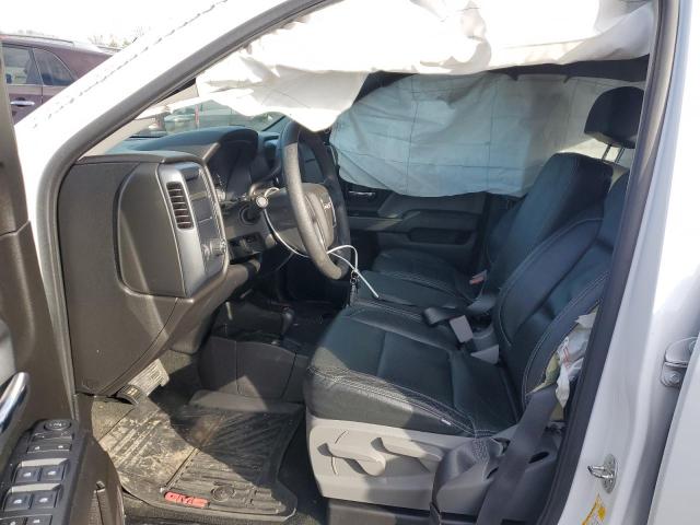 1GTV2LECXJZ367831 GMC Sierra K1500