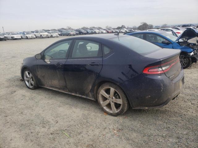 1C3CDFEB3ED883546 Dodge DART GT