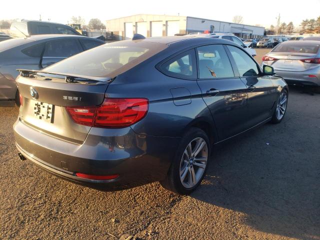 WBA3X5C52ED556417 BMW 328 XIGT
