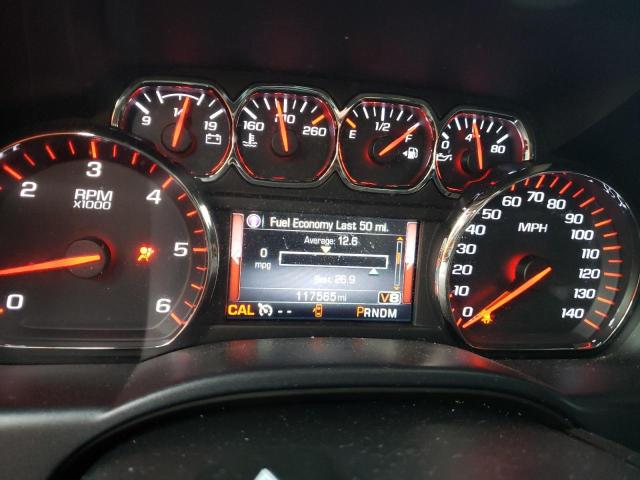 3GTU2NEC5GG137341 GMC Sierra K1500 Slt