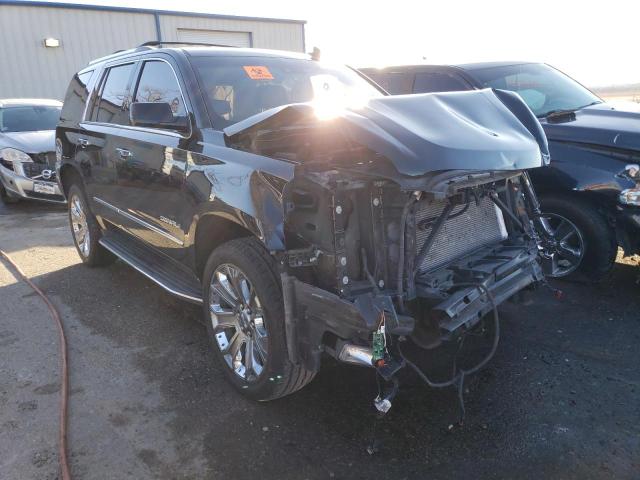 1GKS2CKJXGR360557 GMC YUKON DENALI