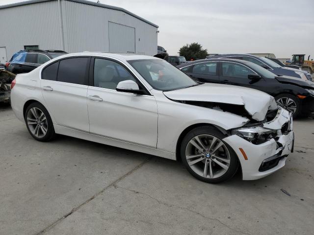 WBA8E9C52GK647902 BMW 328 I Sulev
