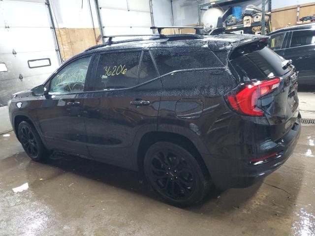 3GKALTEV0ML382951 GMC Terrain Sle